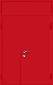 Тамбурная дверь DZ310